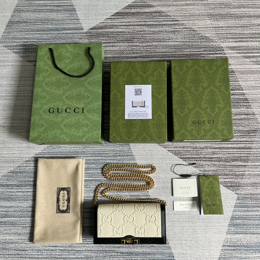 Gucci Wallets